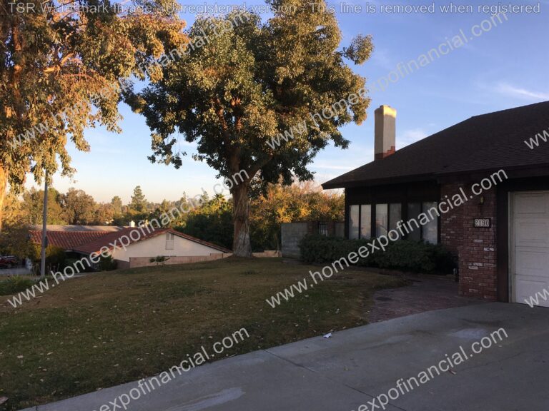 Home Expo Financial Southern California Property Management