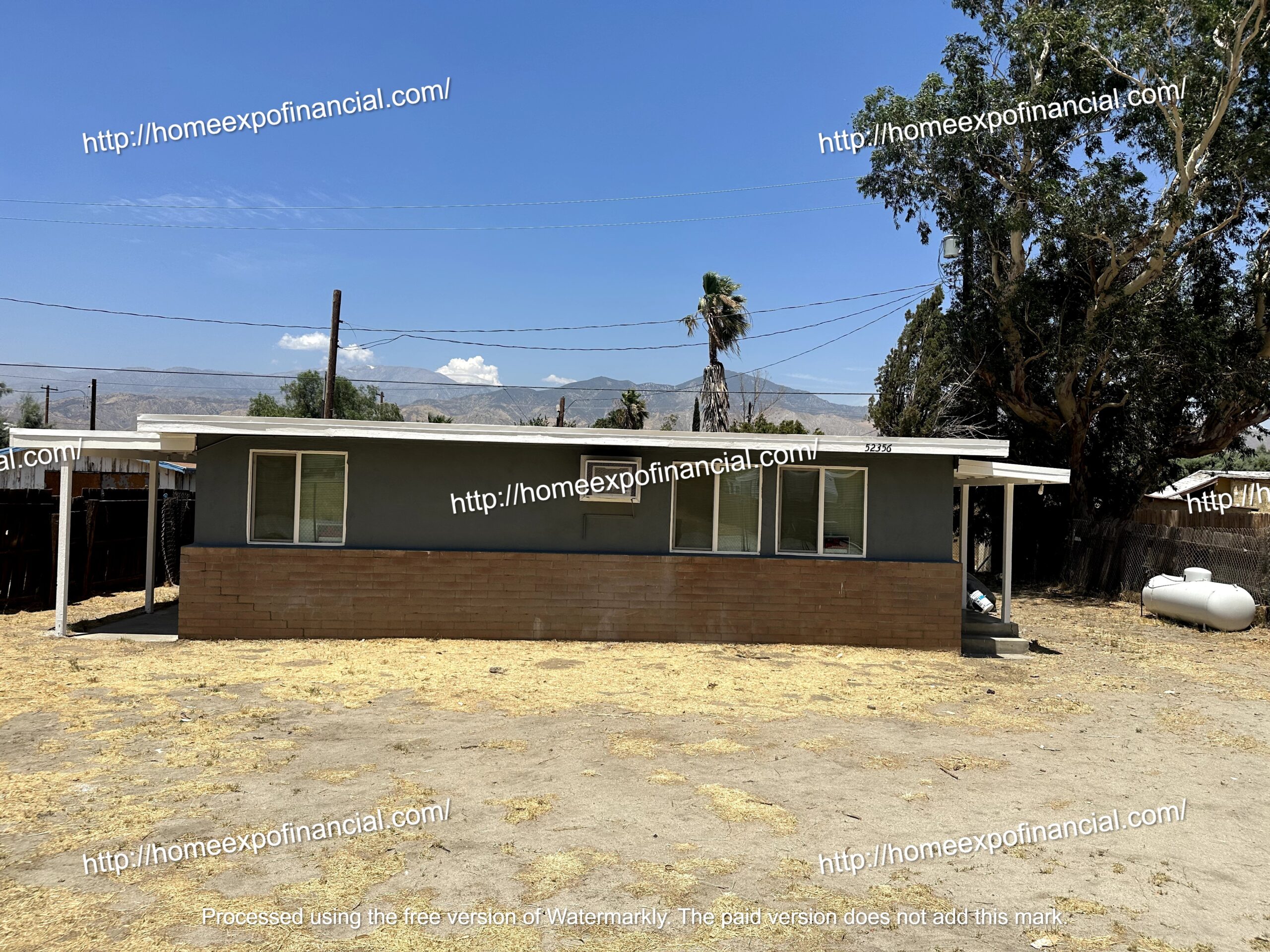 Riverside County Page 4 Home Expo Financial