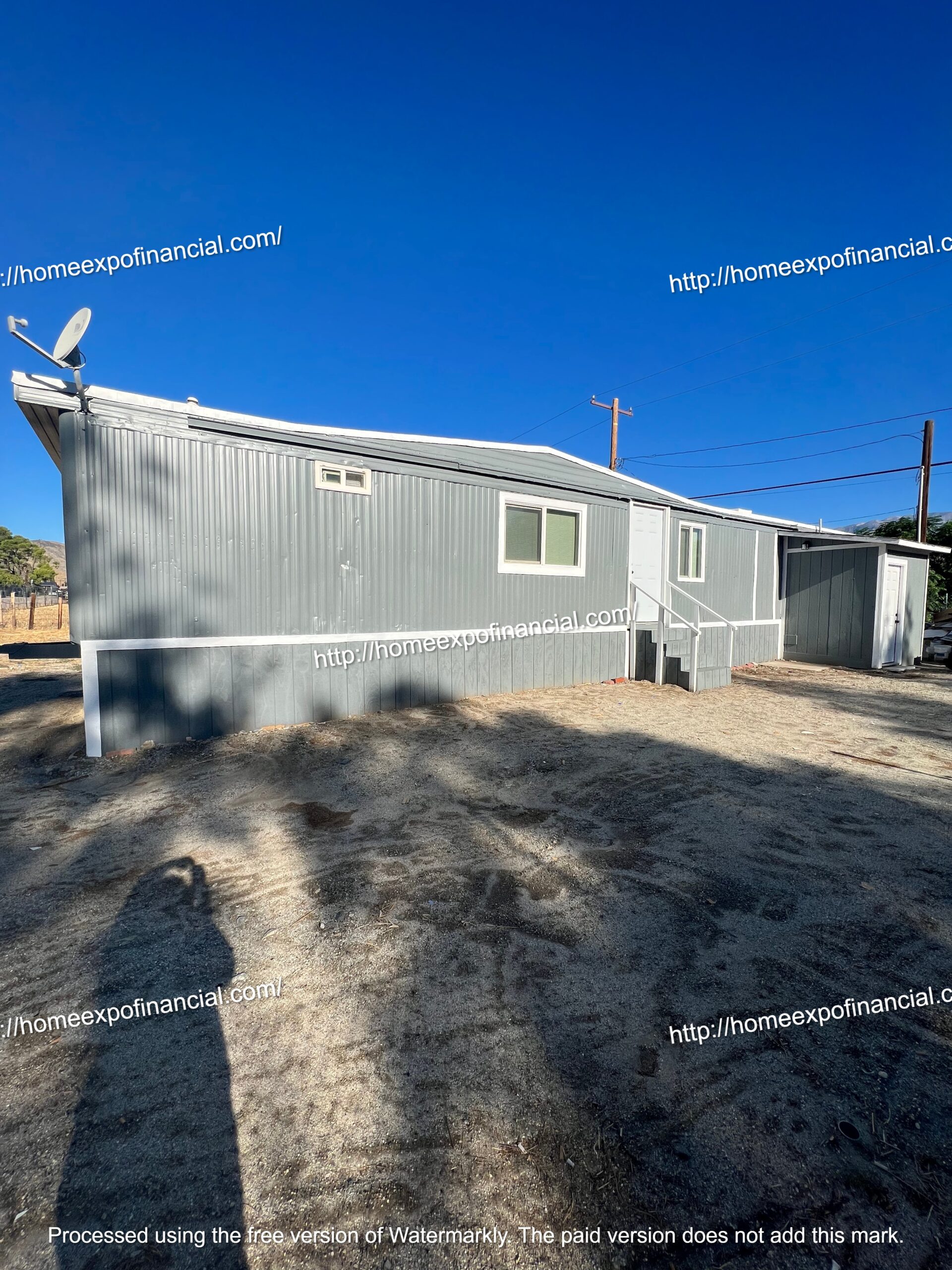 Home Expo Financial Southern California Property Management