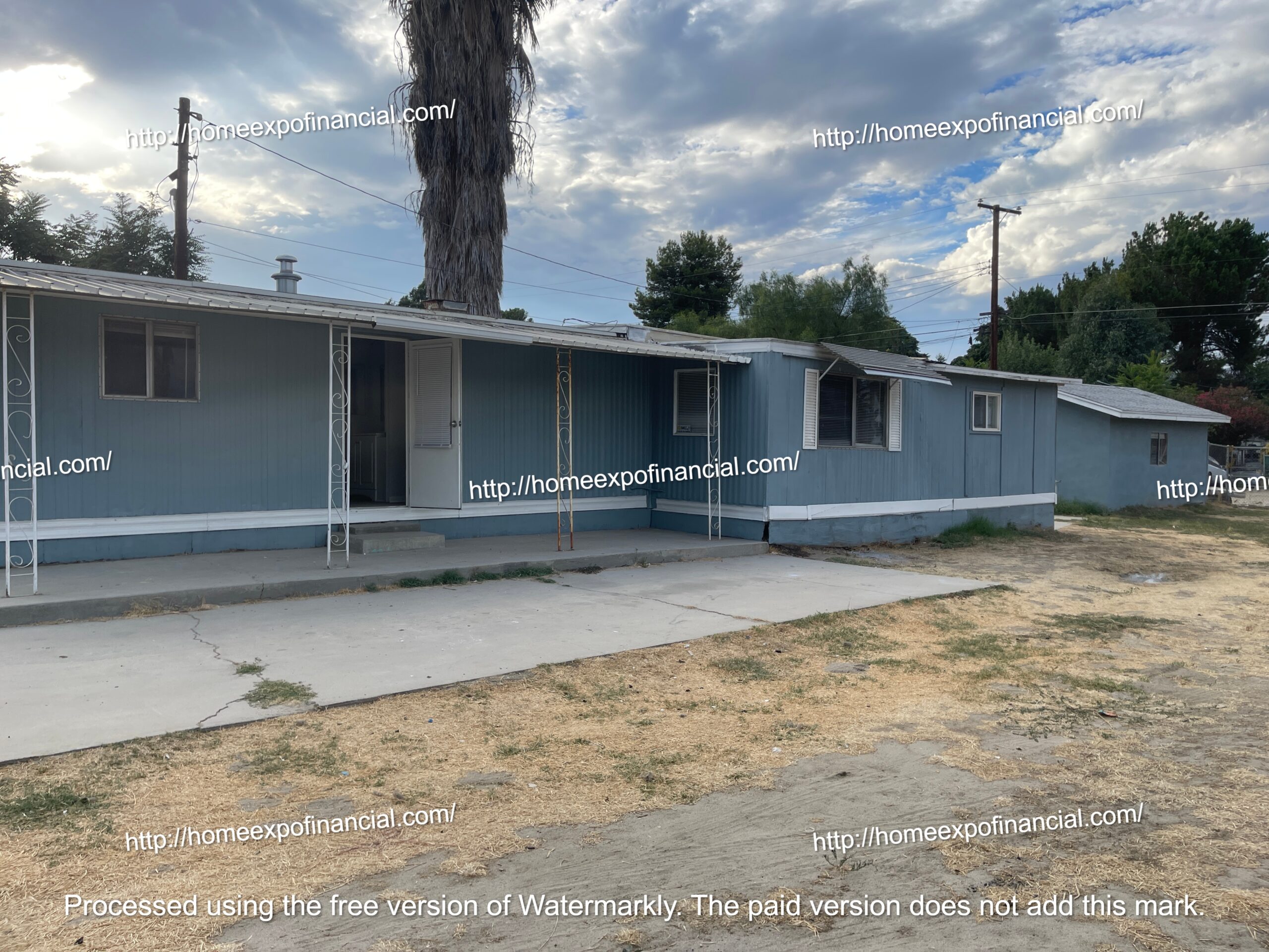 Home Expo Financial Southern California Property Management