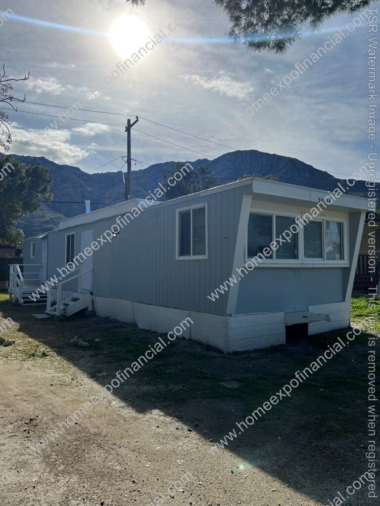 Home Expo Financial Southern California Property Management