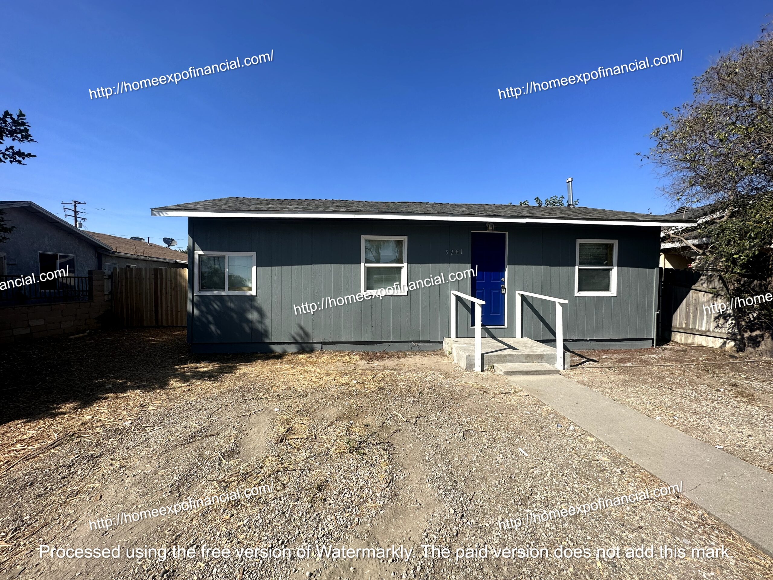 Home Expo Financial Southern California Property Management